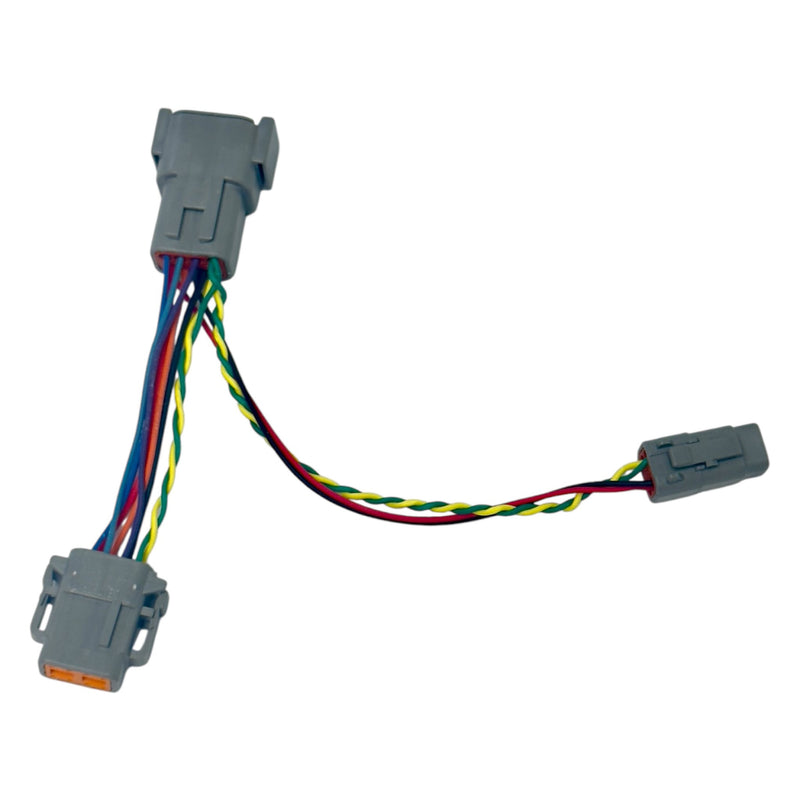 MOTIV 200.1120 Link plug-and-play adapter harness for ReFlex+