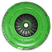 Pontiac GTO Single Disc Clutch Monster S Series