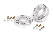 2 Inch leveling Kit | Aluminum | Ford F-150 (14-25)/Raptor (19-20) 