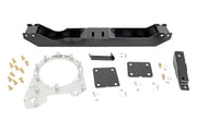 6 Inch Lift Kit | Diesel | OVLD | Vertex | Ford F-250/F-350 Super Duty (17-22)