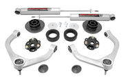 3.5 Inch Lift Kit | Ram 1500 2WD/4WD (2019-2026)