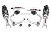 3.5 Inch Lift Kit | N3 Struts | Ram 1500 2WD/4WD (2019-2026)