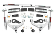 3 Inch Lift Kit | w/ Overloads | Chevy/GMC 2500HD/3500HD (20-26)