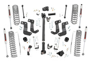 6 Inch Lift Kit | M1 | Jeep Gladiator JT 4WD (2020-2023)