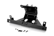 Winch Mount | Front | Can-Am Maverick X3 Max 