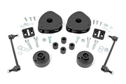 1.5 Inch Lift Kit | Ford Bronco Sport 4WD (2021-2026)