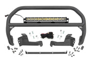 Nudge Bar | 20 Inch Spectrum Series | Ford Bronco Sport 4WD (2021-2024)