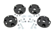 2 Inch Lift Kit | Chevy/GMC SUV 1500 4WD (2021-2026)
