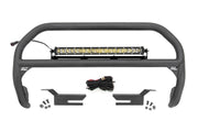 Nudge Bar | 20 Inch Spectrum Series | Ford Bronco 4WD (2021-2026)