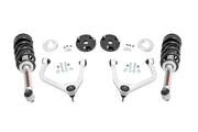 3.5 Inch Lift Kit | N3 Struts | Chevy/GMC SUV 1500 4WD (2021-2026)