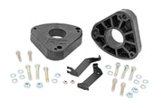 1 Inch Leveling Kit | Ford Maverick 4WD (2022-2026)