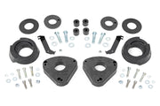 2 Inch Lift Kit | Ford Maverick 2WD/4WD (2022-2026)