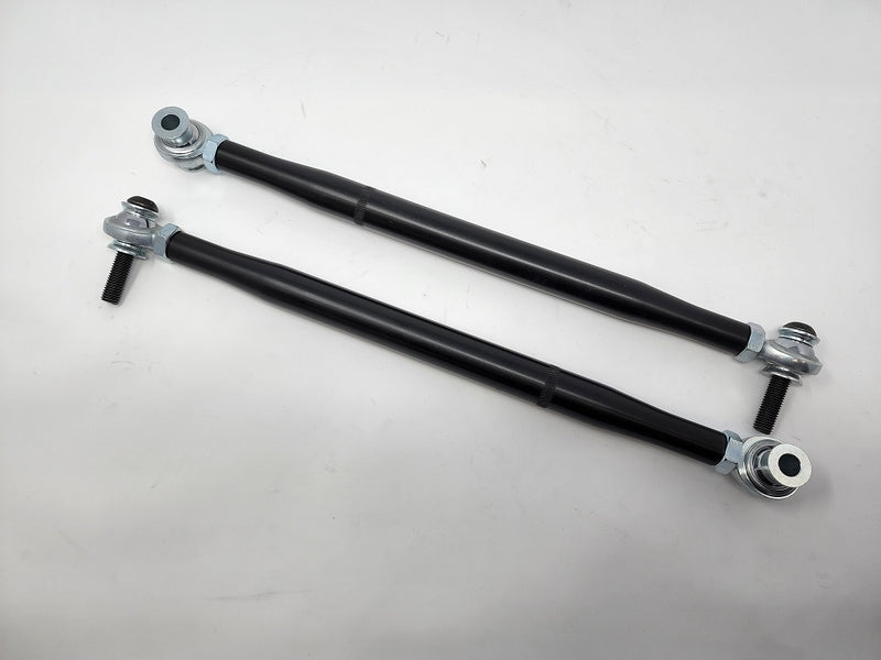 SMG ATS-V CR Double Adjustable Toe Rods