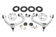 3 Inch Lift Kit | Forged UCA | Ford F-150 Lightning 4WD (2022-2025)