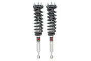 M1 Loaded Strut Pair | 6 Inch | Toyota Tundra 4WD (2022-2026)