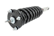 M1 Adjustable Leveling Struts | Monotube | 0-2" | Toyota Tundra 4WD (22-26)