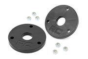 1 Inch Leveling Kit | Chevy/GMC Canyon/Colorado 4WD (2023-2026)