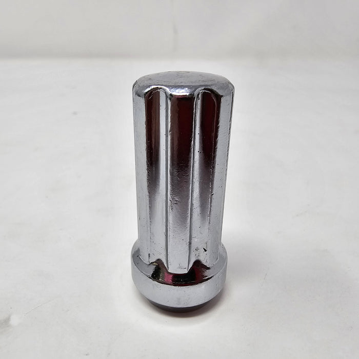 SMG Cold Forged Lug Nuts 14mmx1.5 Conical/Cone Bulge Seat Closed End