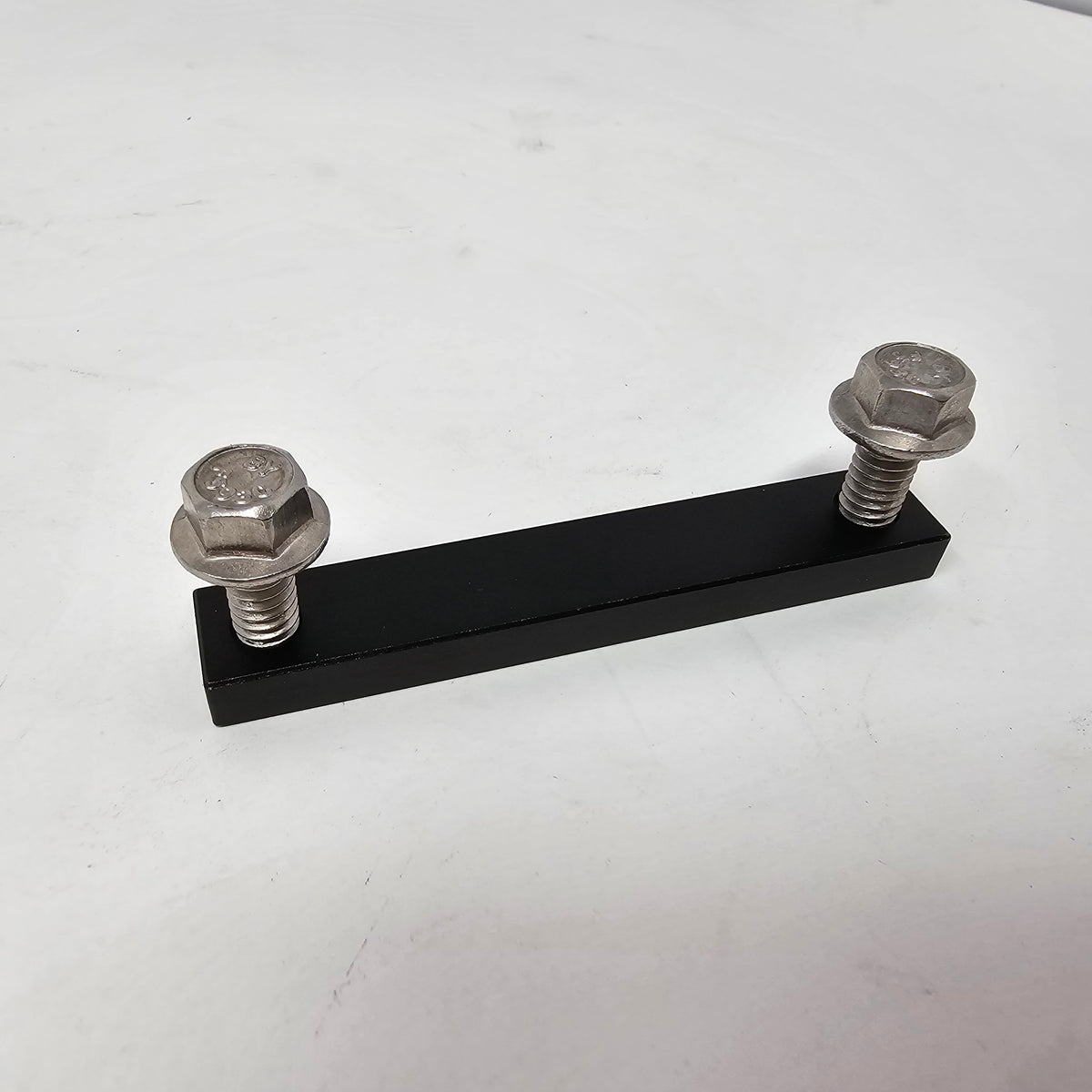 SMG Aux Fuel CTSV V2 AUX Pump Bracket — SMGspeed