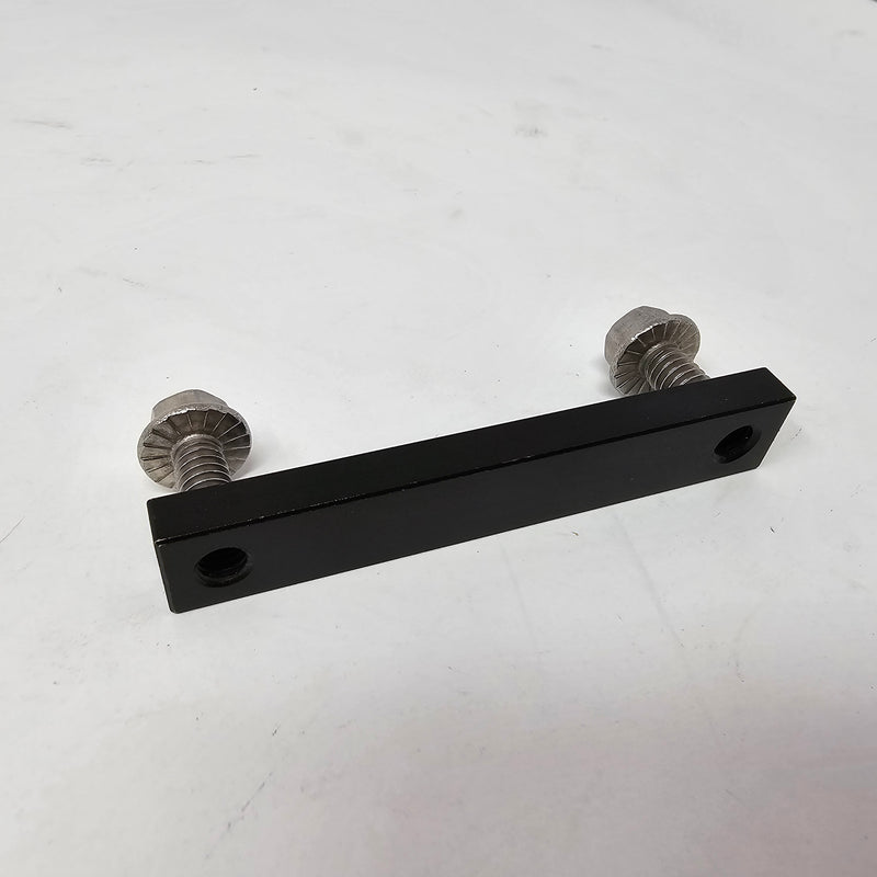 SMG Aux Fuel CTSV V2 AUX Pump Bracket