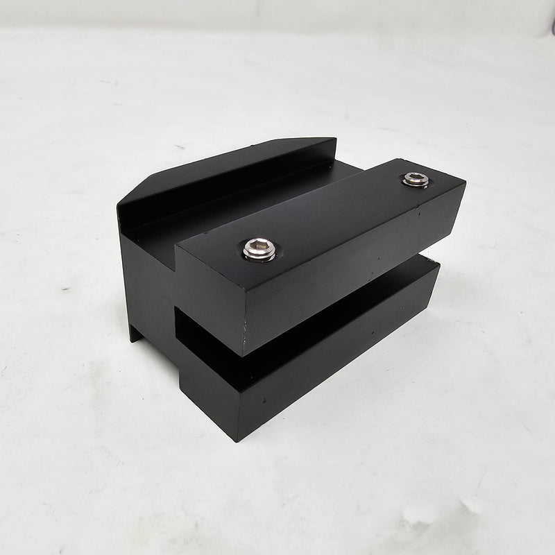 SMG 2016-2024 Chevrolet Camaro/CTS/ATS Billet Aluminum Lift Pads