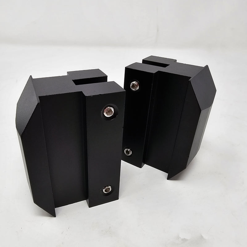 SMG 2016-2024 Chevrolet Camaro/CTS/ATS Billet Aluminum Lift Pads