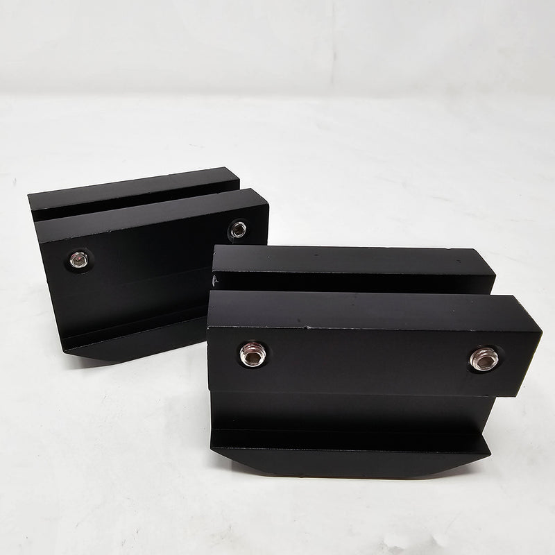 SMG 2016-2024 Chevrolet Camaro/CTS/ATS Billet Aluminum Lift Pads
