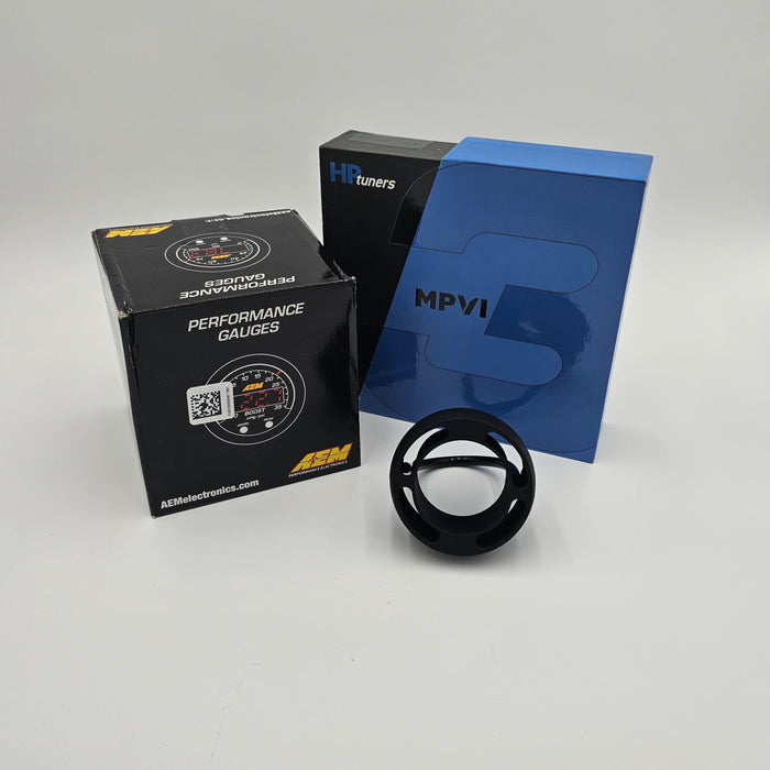 HPTuners AEM Wideband Tuning Bundle