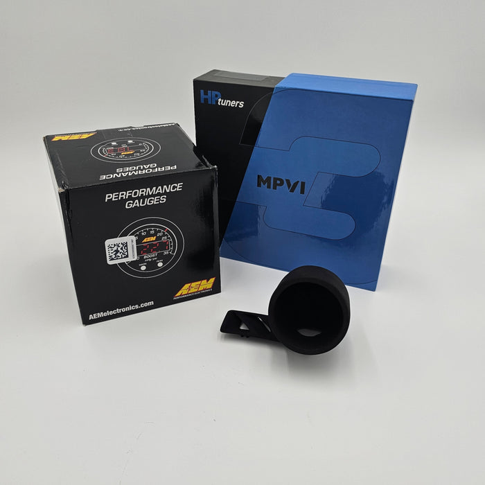 HPTuners AEM Wideband Tuning Bundle