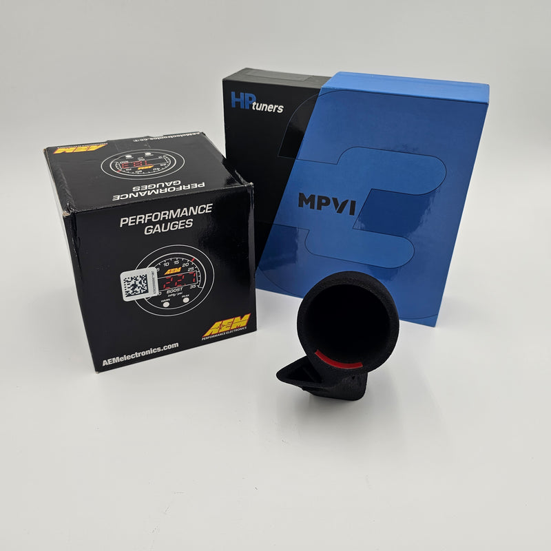 HPTuners AEM Wideband Tuning Bundle