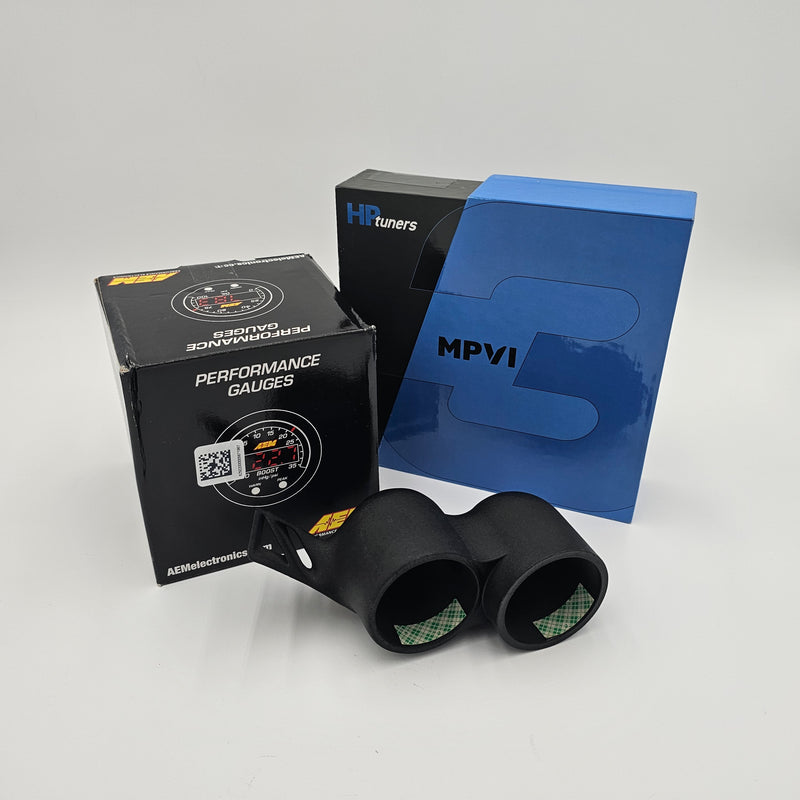 HPTuners AEM Wideband Tuning Bundle