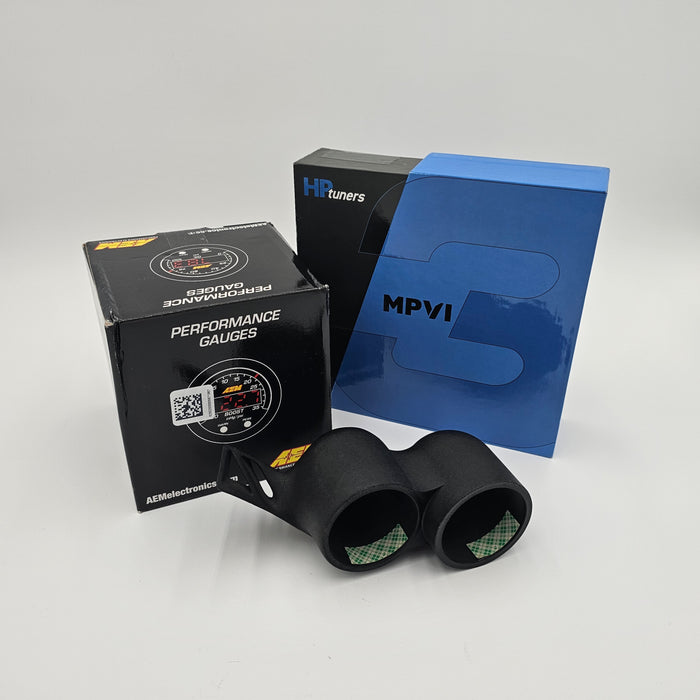 HPTuners AEM Wideband Tuning Bundle
