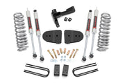 3 Inch Lift Kit | M1 | Front Diesel Coils | Ford F-250 Super Duty 4WD (23-26)