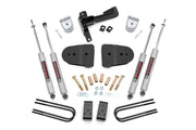 3 Inch Lift Kit | Ford F-250 Super Duty 4WD (2023-2025)