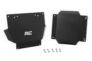 Skid Plate | Toyota Tacoma 2WD/4WD (2024-2025)