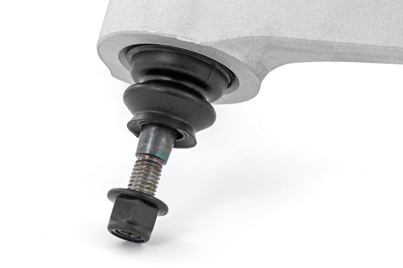 Forged Upper Control Arms | 3.5" Of Lift | Toyota Tacoma 4WD (2024-2025)