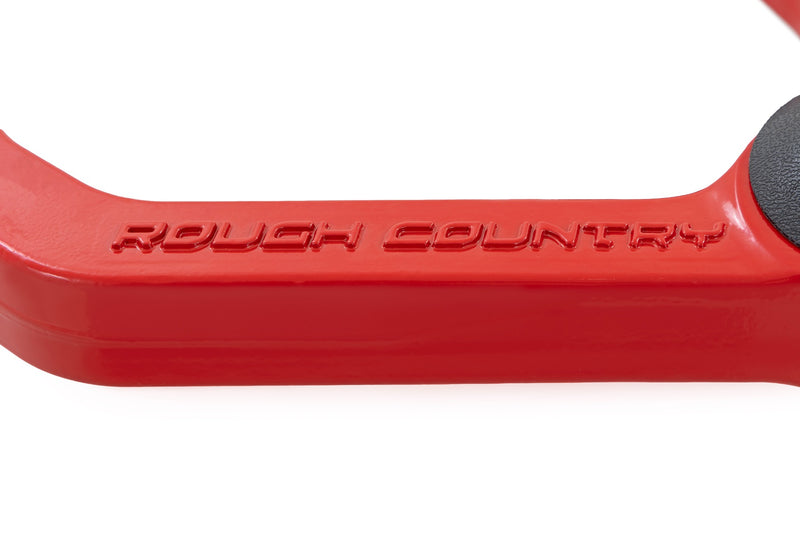Forged Upper Control Arms | OE Upgrade | Toyota Tacoma 2WD/4WD (2024-2025)