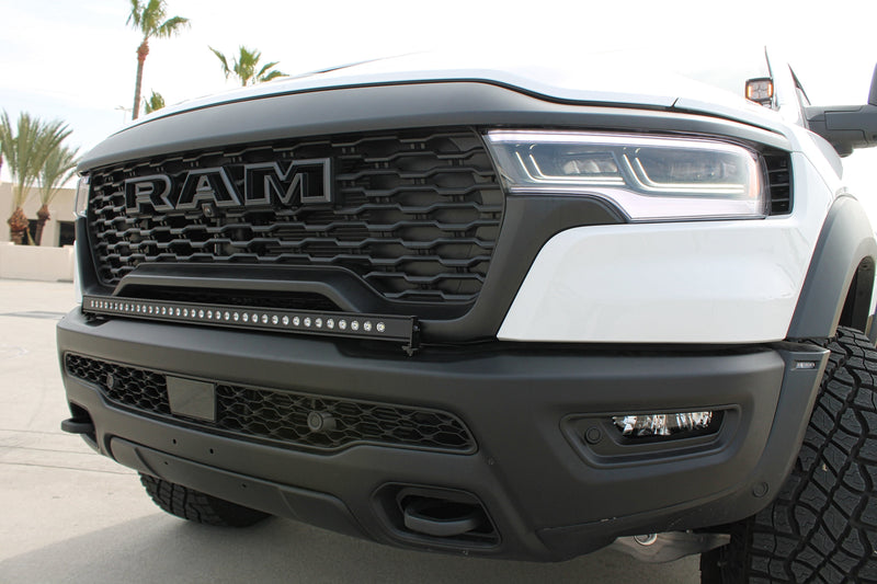 2019+ RAM 1500 Rebel Ditch Lights