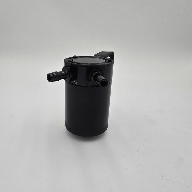 SMG 2010-2015 Chevrolet Camaro  6.2L Billet Aluminum Oil Catch Can