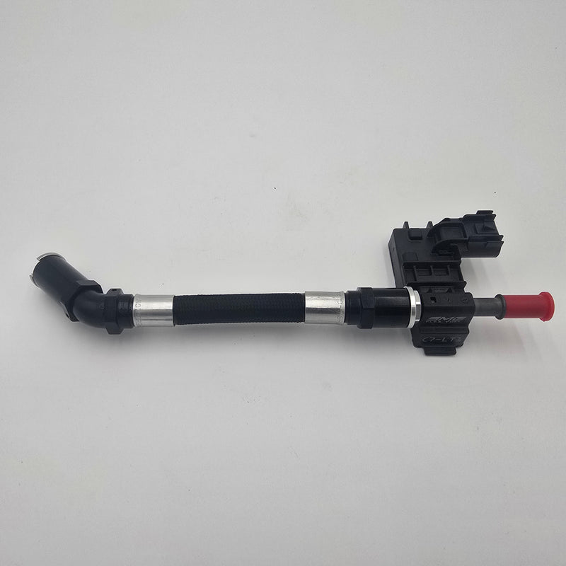 SMG Chevrolet Corvette C7  (LT1) Flex Fuel Kit ver2.0