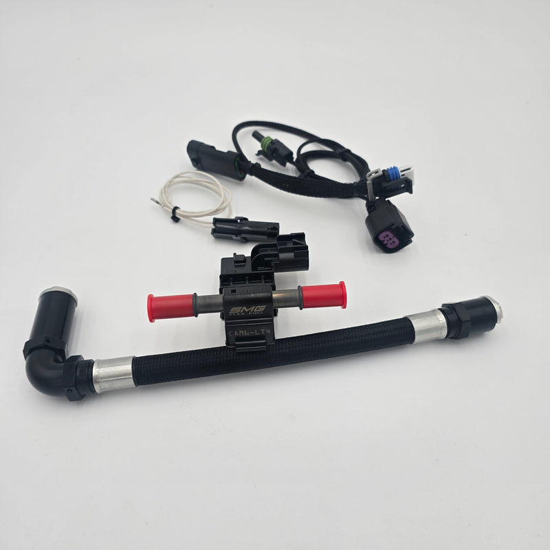 SMG 2017+ Camaro Zl1 (LT4) Flex Fuel Kit