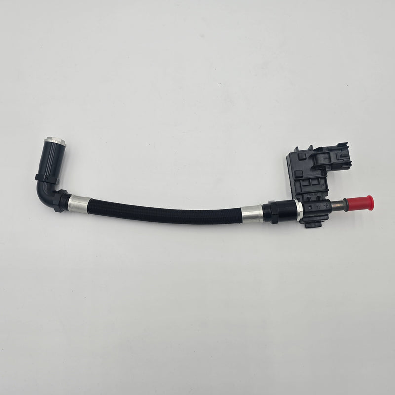 SMG 2017+ Camaro Zl1 (LT4) Flex Fuel Kit