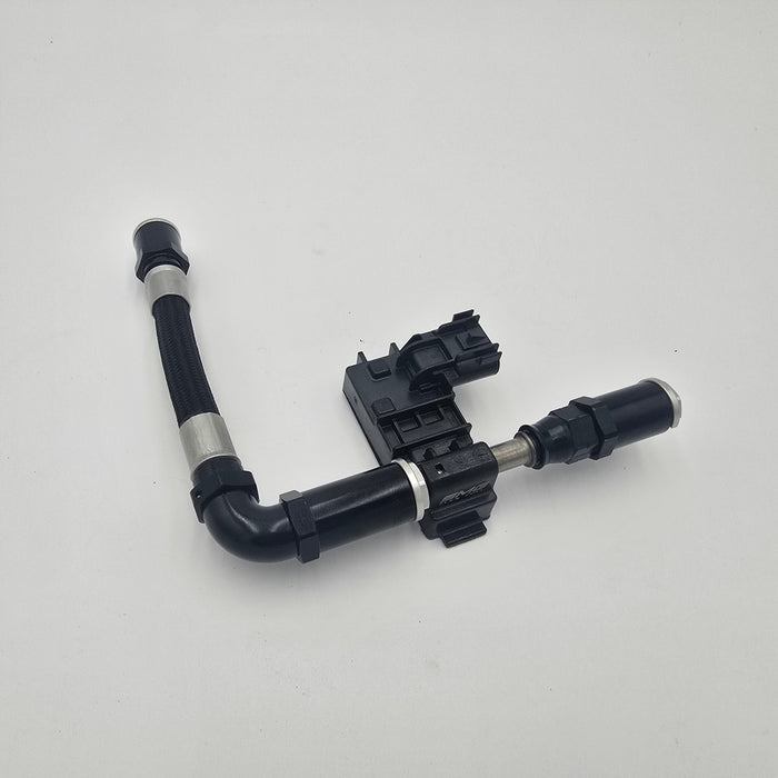 SMG Corvette C6 (LS2/LS3/LS7 Flex Fuel Kit ver2.0