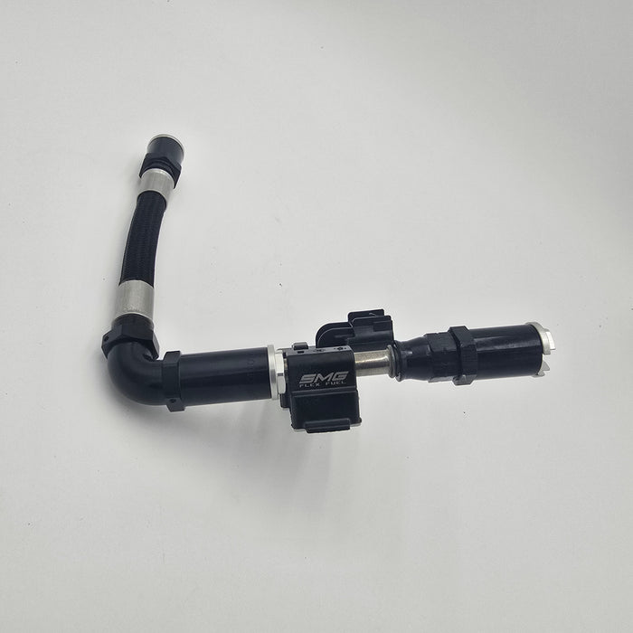 SMG Corvette C6 (LS2/LS3/LS7 Flex Fuel Kit ver2.0