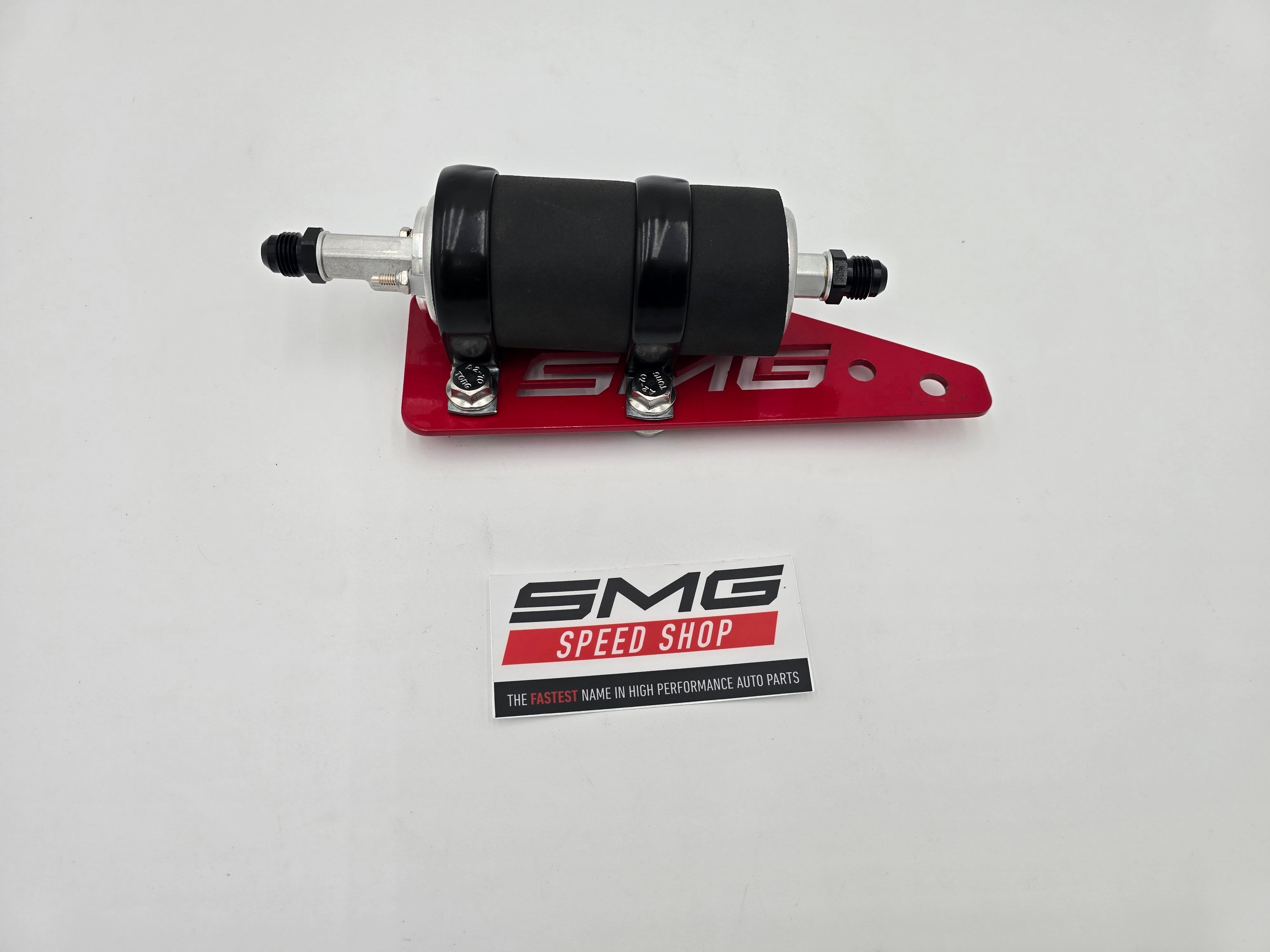 SMG 2014+ Corvette C7 Aux Fuel System Ver2.0 — SMGspeed