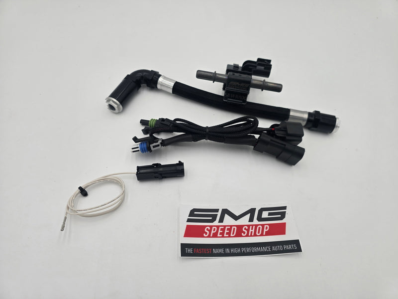 SMG 22+ Silverado/Sierra/Suburban/Tahoe/Yukon/Escalade (5.3/6.2) Global B Compatible