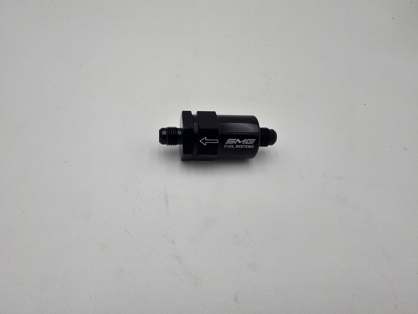 Fuel Filters & Filter Components