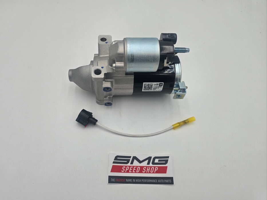 C5/C6 Corvette Hot Start Kit