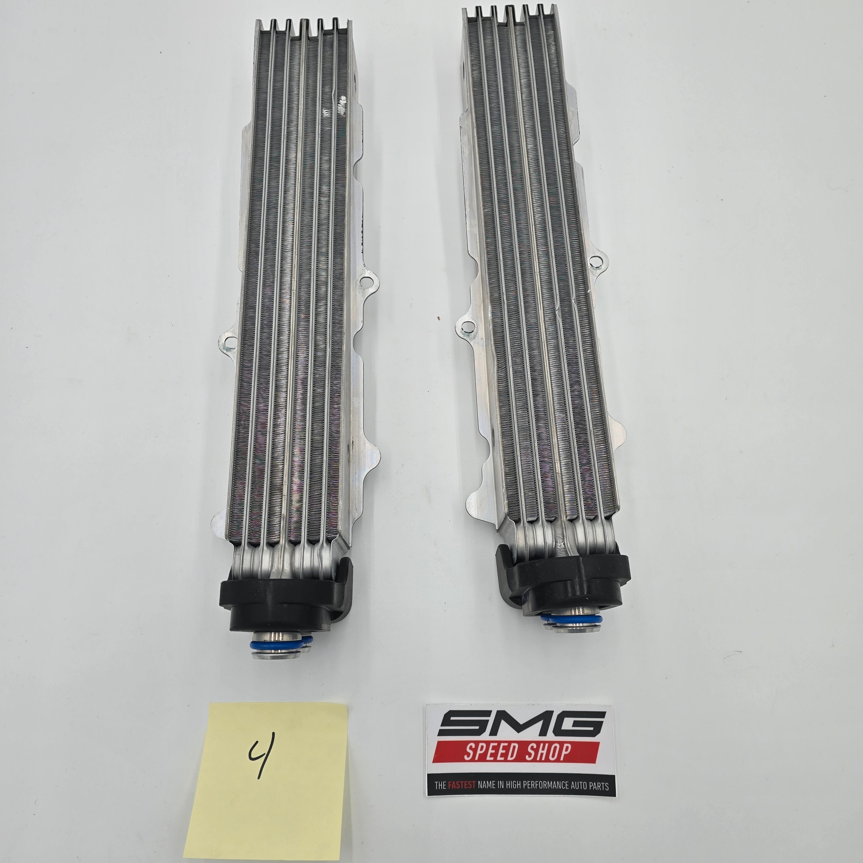 LT4 Supercharger Tall 