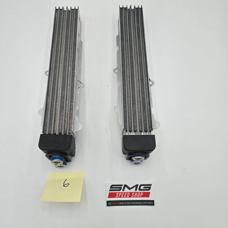 LT4 Supercharger Tall "Slanted" bricks "New Take-Outs"